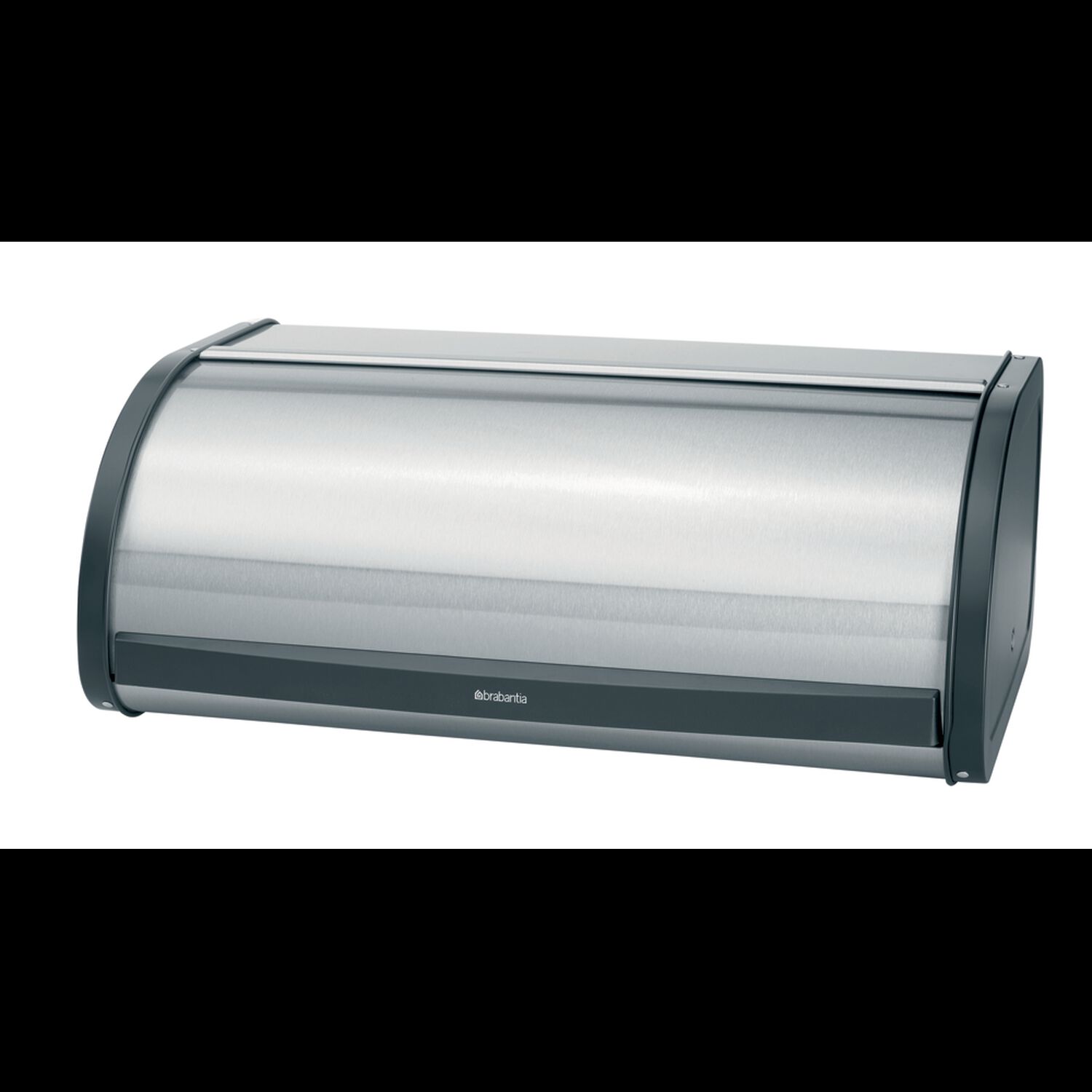 Panera De Tapa Deslizante Matt Steel Fingerprint Proof image number 1.0