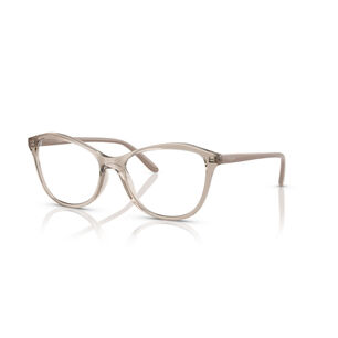 Lentes &Oacute;pticos Marr&oacute;n Vogue Eyewear
