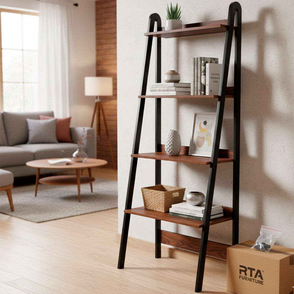 Estante Worki Roble image number 1.0