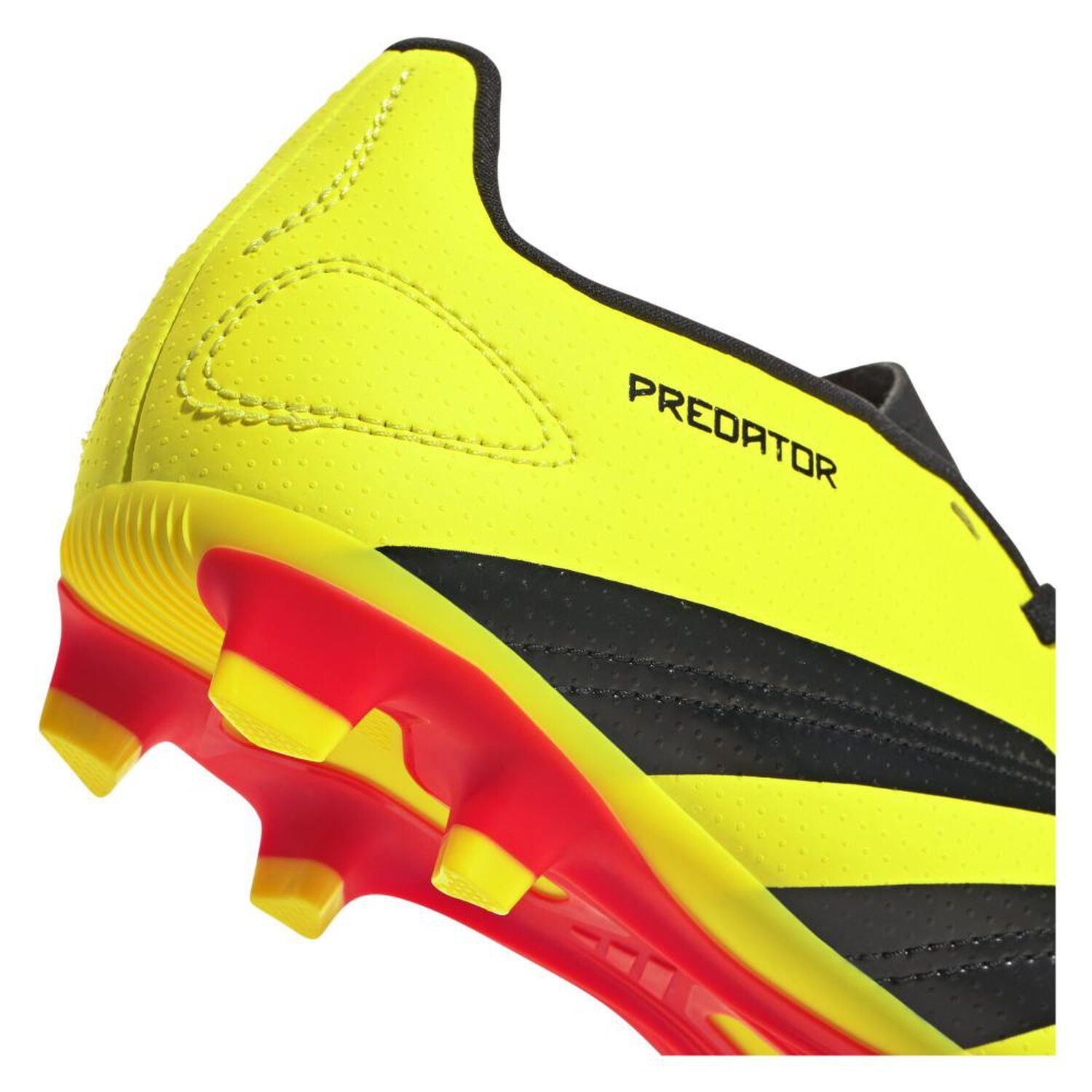 Zapato De F&uacute;tbol Ni&ntilde;o Adidas Predator 24 Club F&g J image number 7.0