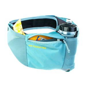 Banano Porta Botella Hip Pouch Pro 1l + Botella 550ml