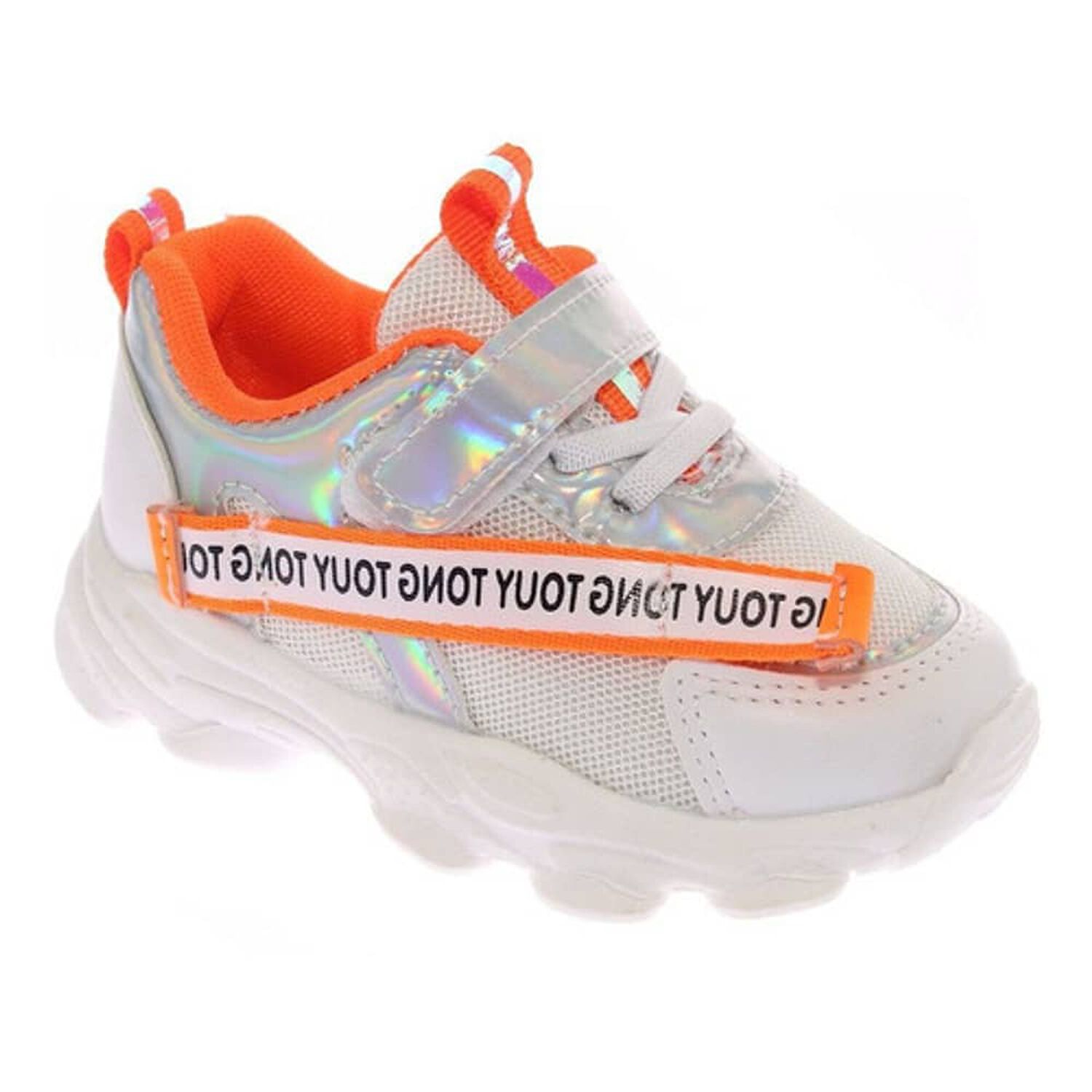 Zapatilla Naranjo Bbo Art: 31911e20929orange image number 5.0