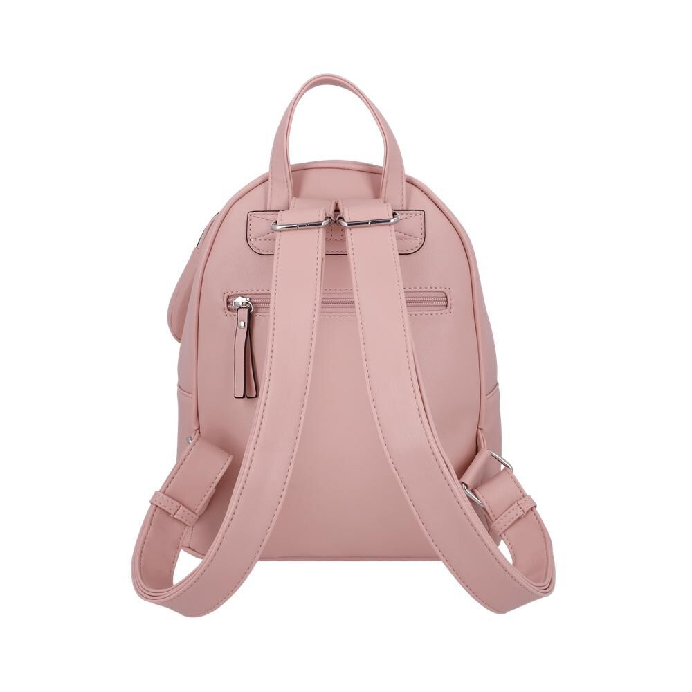 Mochila Secret Nuuk St6 M Rosado image number 2.0