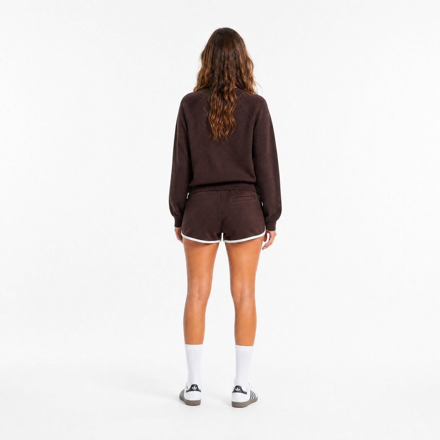 Sweater Mujer Freedom image number 1.0