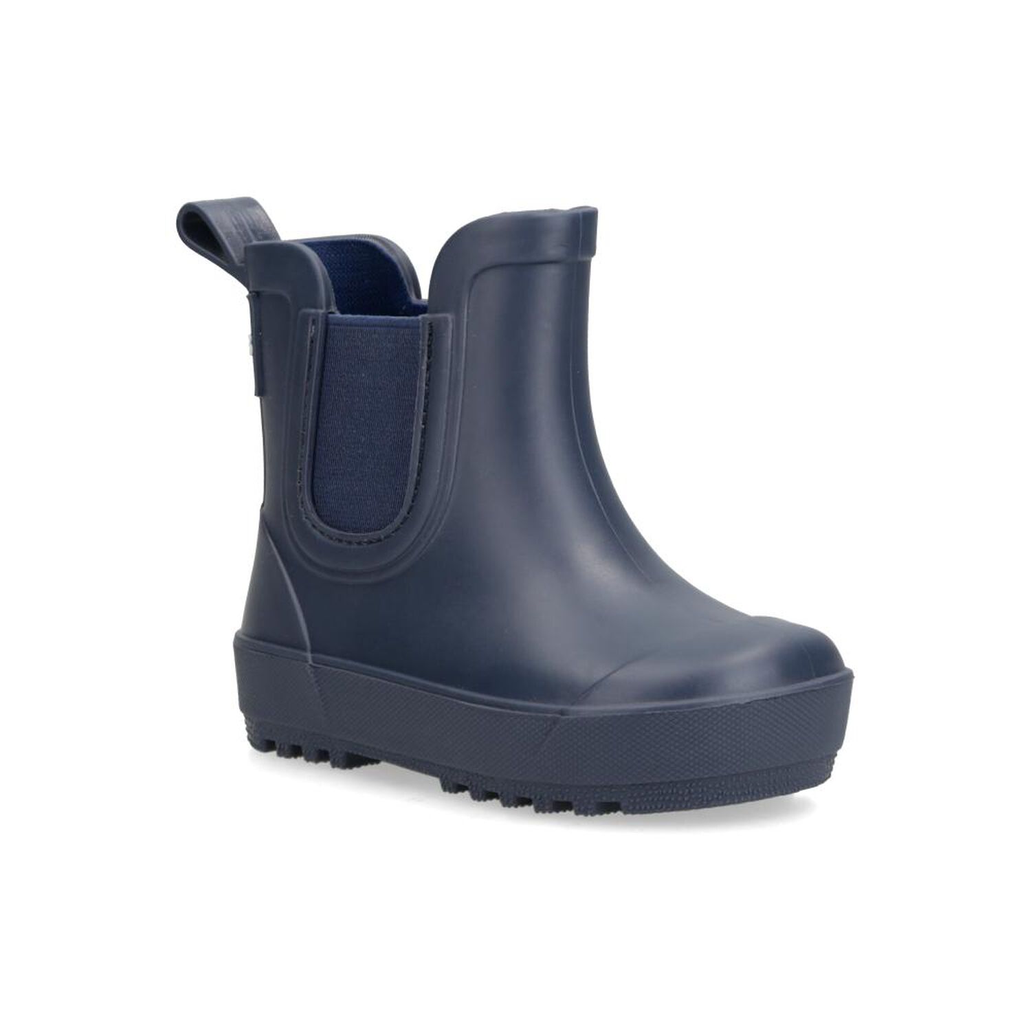 Bota Ni&ntilde;o Topsis Navy image number 0.0