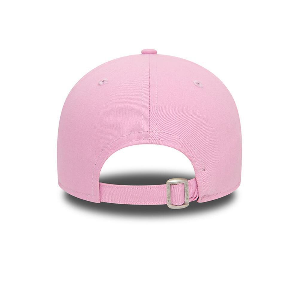 Gorra New York Yankees Mlb 9forty Summer Essentials Rosa image number 3.0