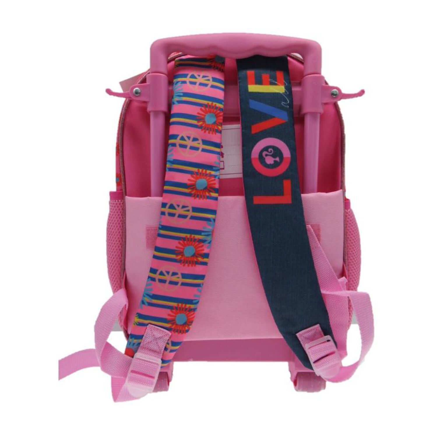 Mochila Ni&ntilde;a Barbie Ba78075 image number 2.0