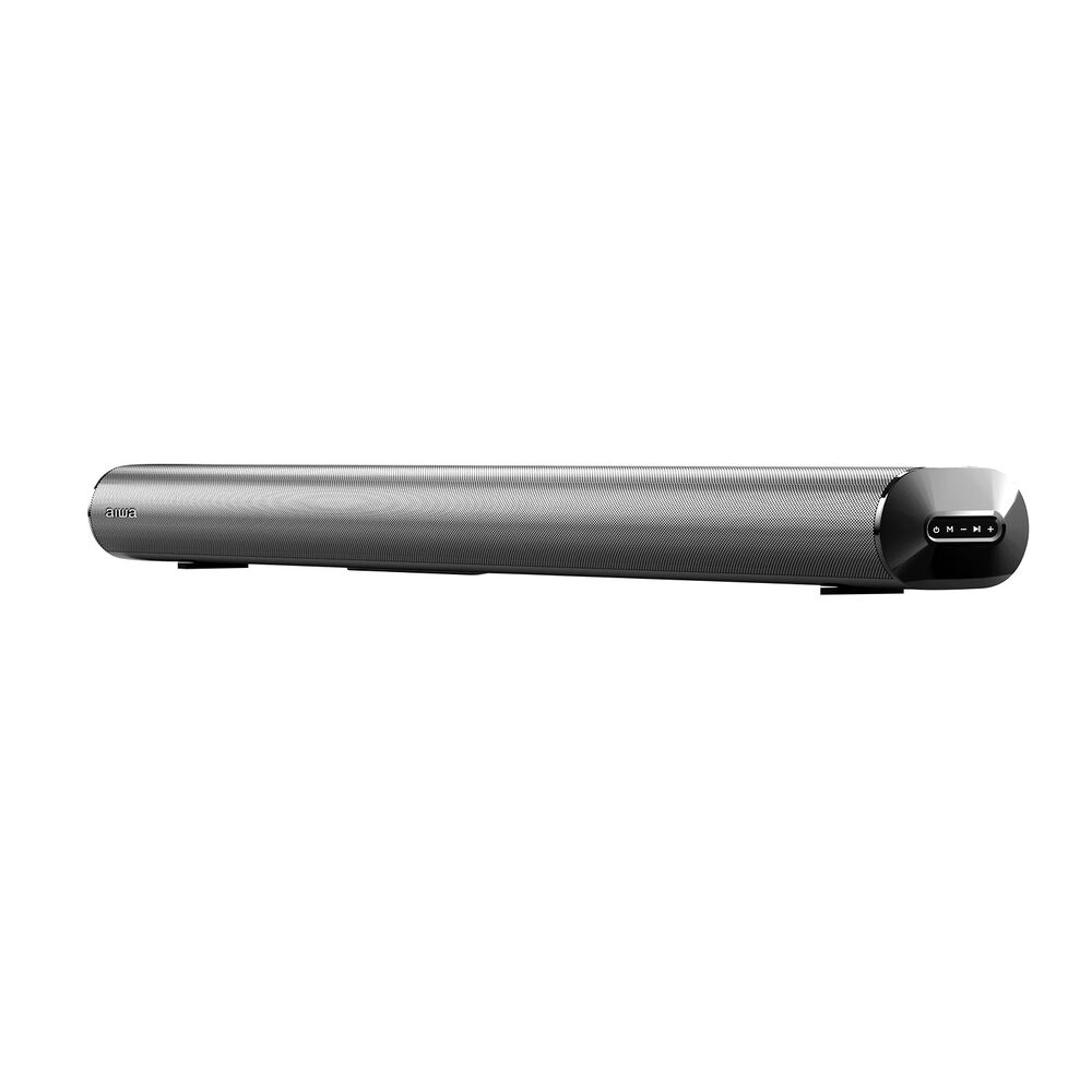 Barra De Sonido Con Subwoofer Wireless 1600w Aiwa Awsbh23ww image number 4.0