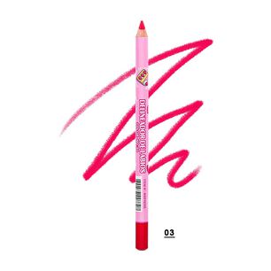 Delineador De Labios 03