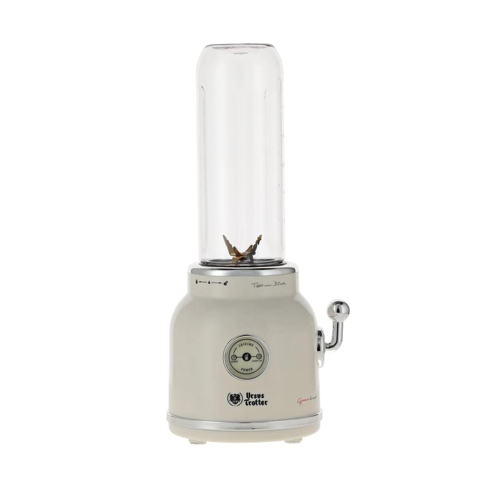 Licuadora Personal 400w 700ml Ut-tritan2go Ursus Trotter image number 2.0