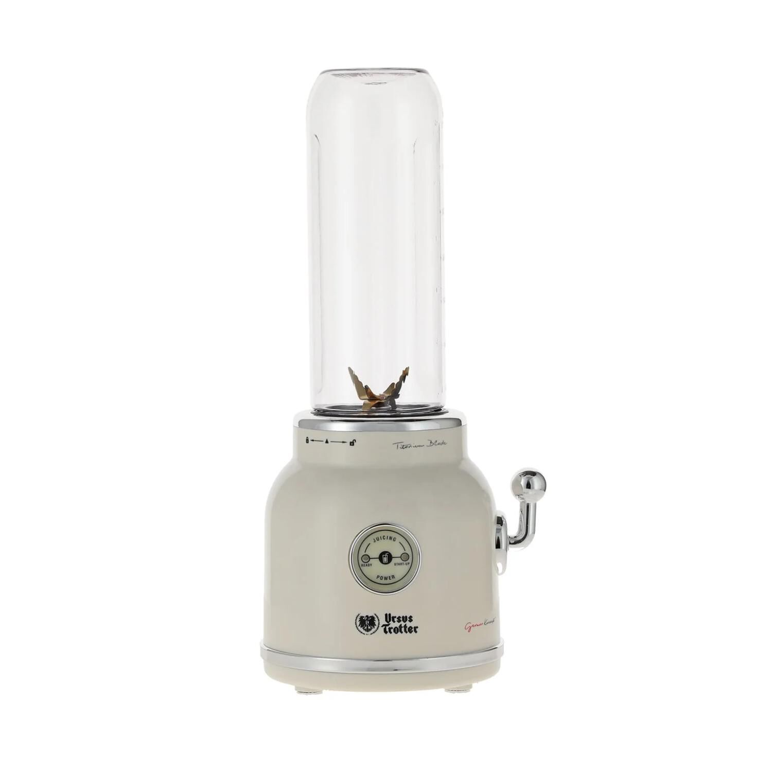 Licuadora Personal 400w 700ml Ut-tritan2go Ursus Trotter image number 2.0