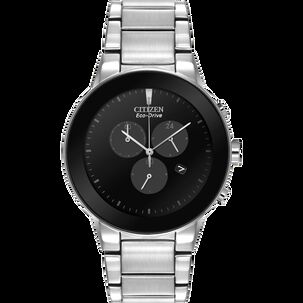 Reloj Citizen Hombre At2240-51e Axiom Eco-drive