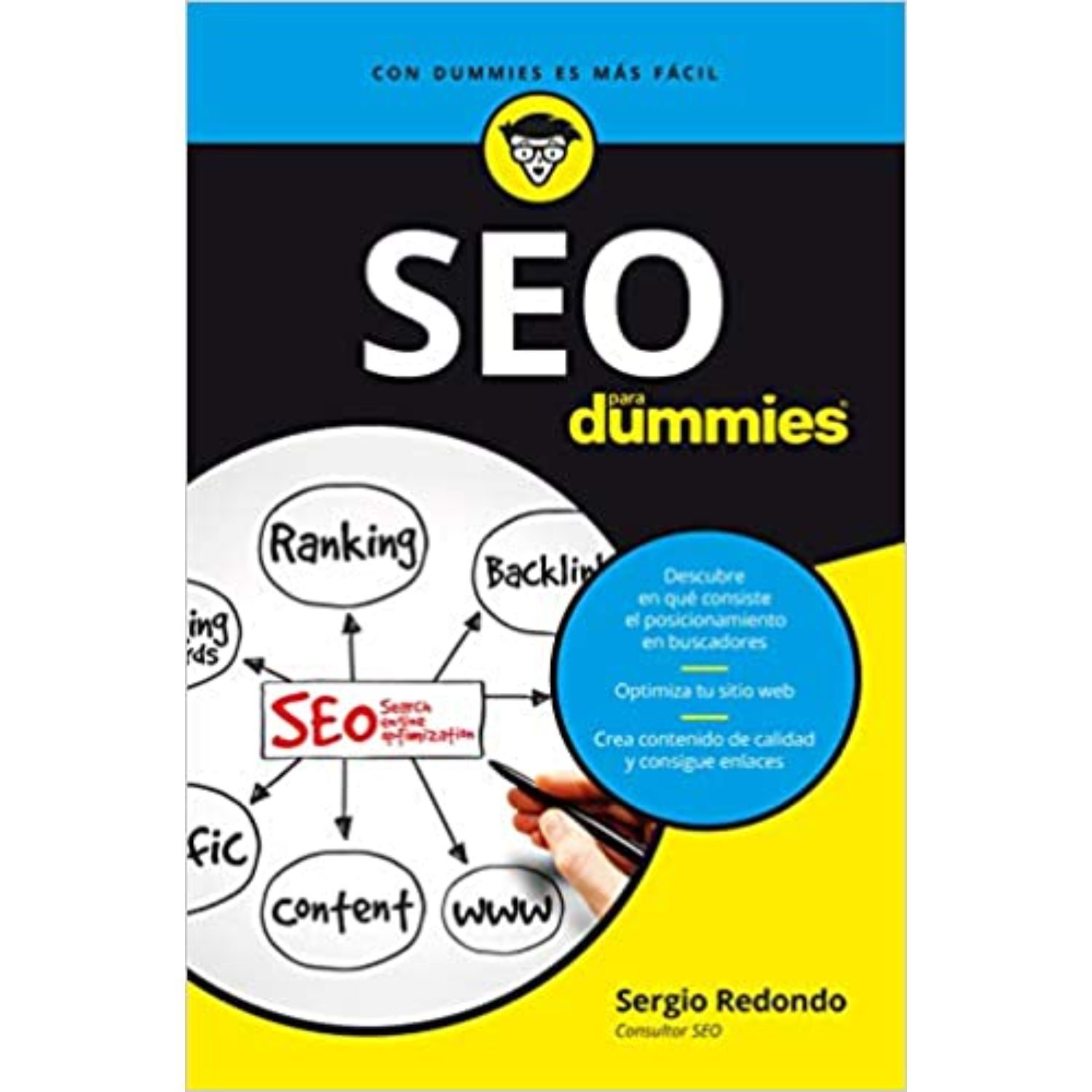 Seo Para Dummies image number 0.0