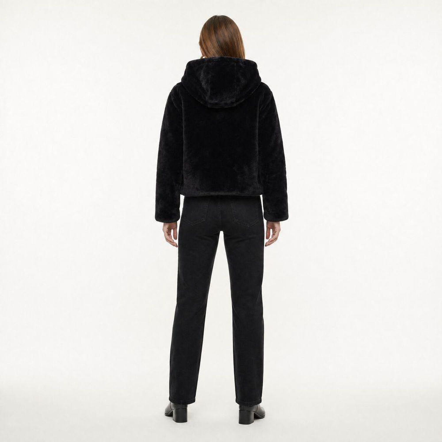 Chaqueta Mujer Kimera image number 1.0