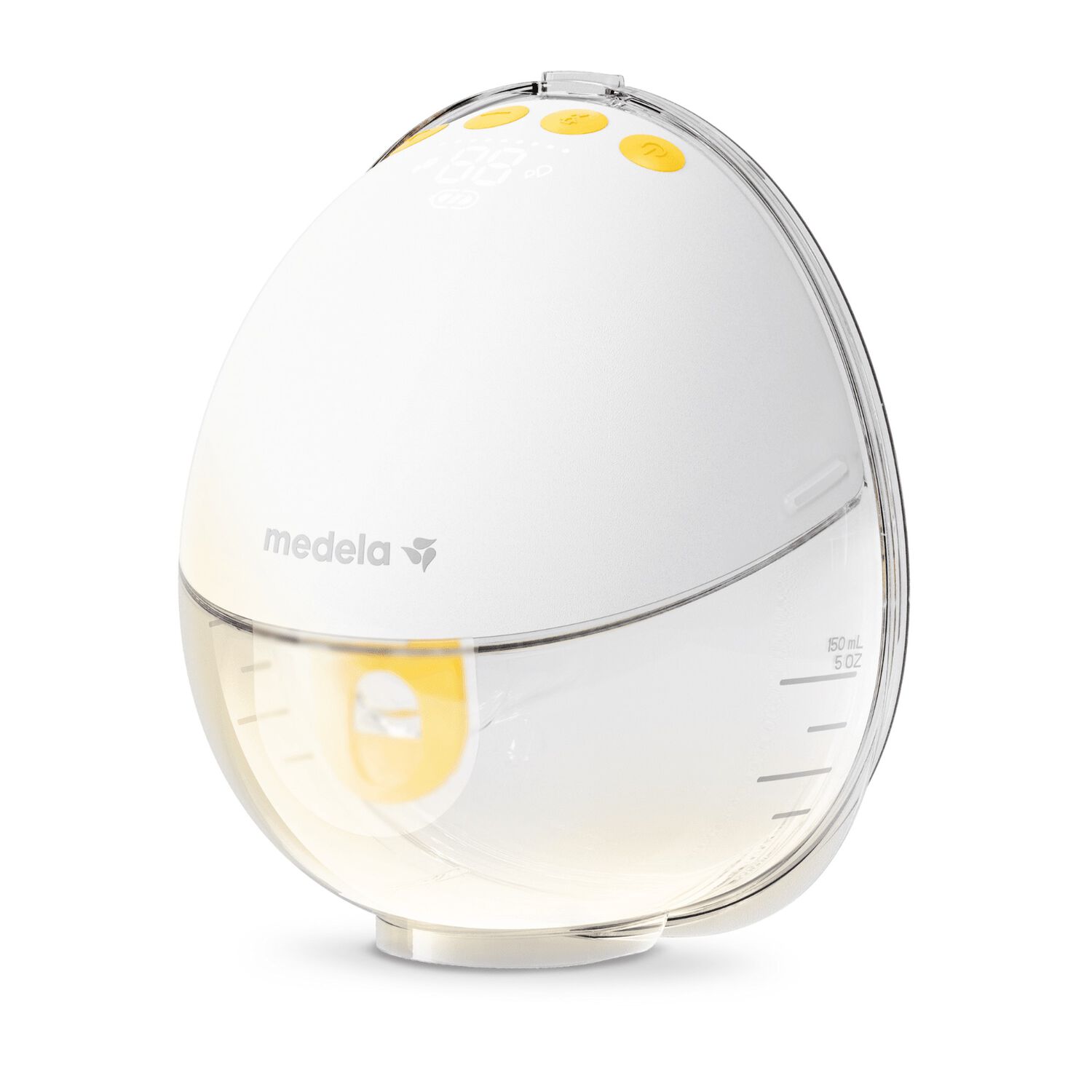 Extractor De Leche Motion Inbra&trade; Simple Medela image number 1.0