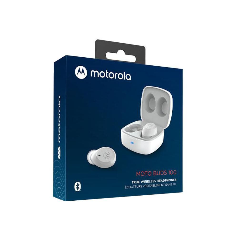 Audífonos Bluetooth Motorola Verbebuds 100 image number 3.0