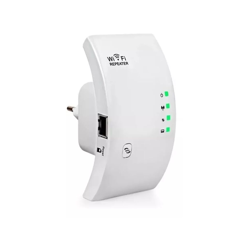 Amplificador Wifi Repetidor De SeÃ±al Para Internet Nexxt