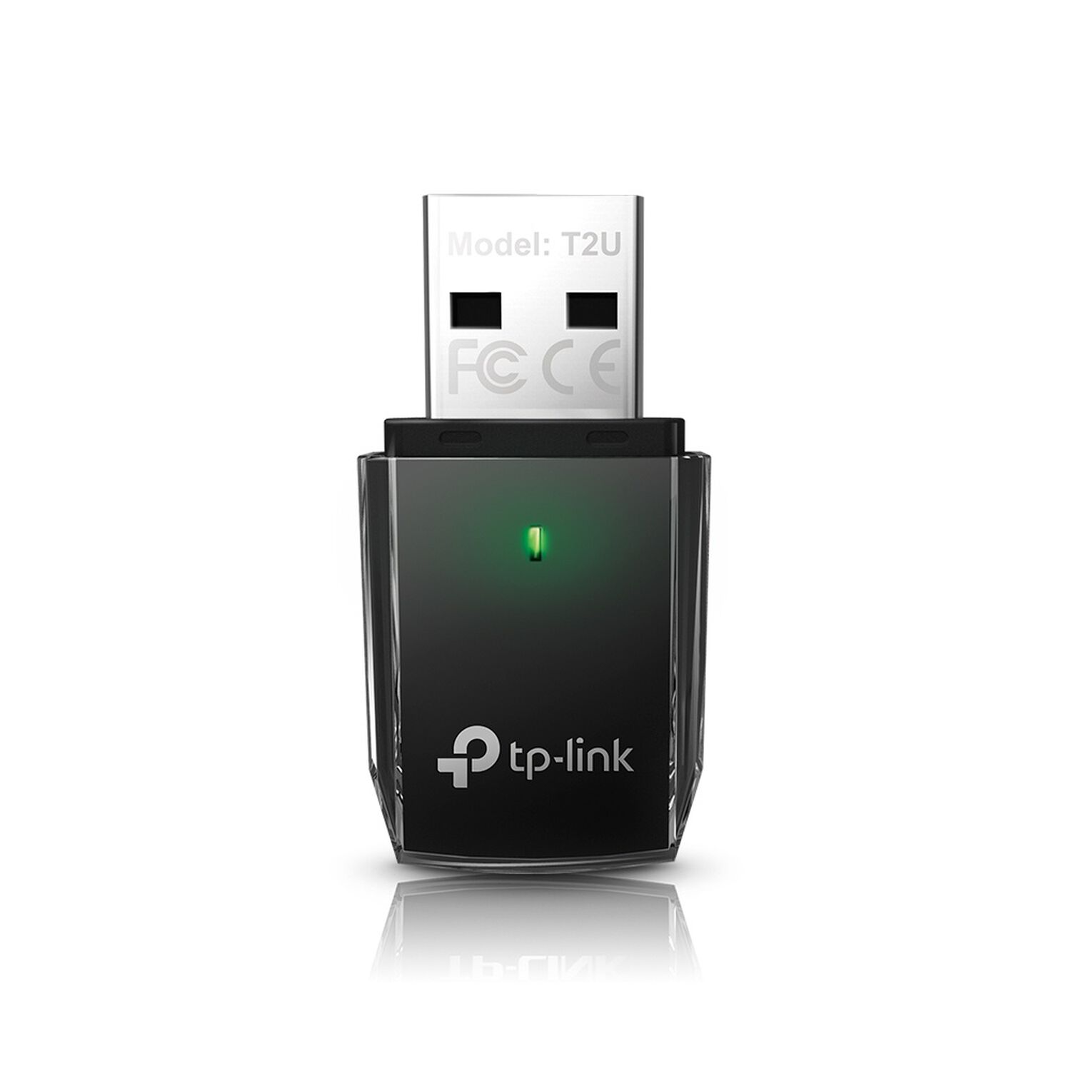 Adaptador Wifi Usb Tp-link Archer T2u Dual Band 600mbps image number 8.0