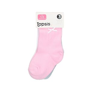 Calcetines Topsis / 3 Pares
