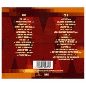 Roxette - The 30 Biggest Hits (2cd) | Cd