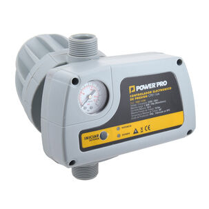 Controlador Eléctrico De Presión 16a 2hp