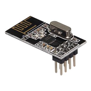 M&oacute;dulo Transceptor Rf Nrf24l01 2.4 Ghz Para Arduino