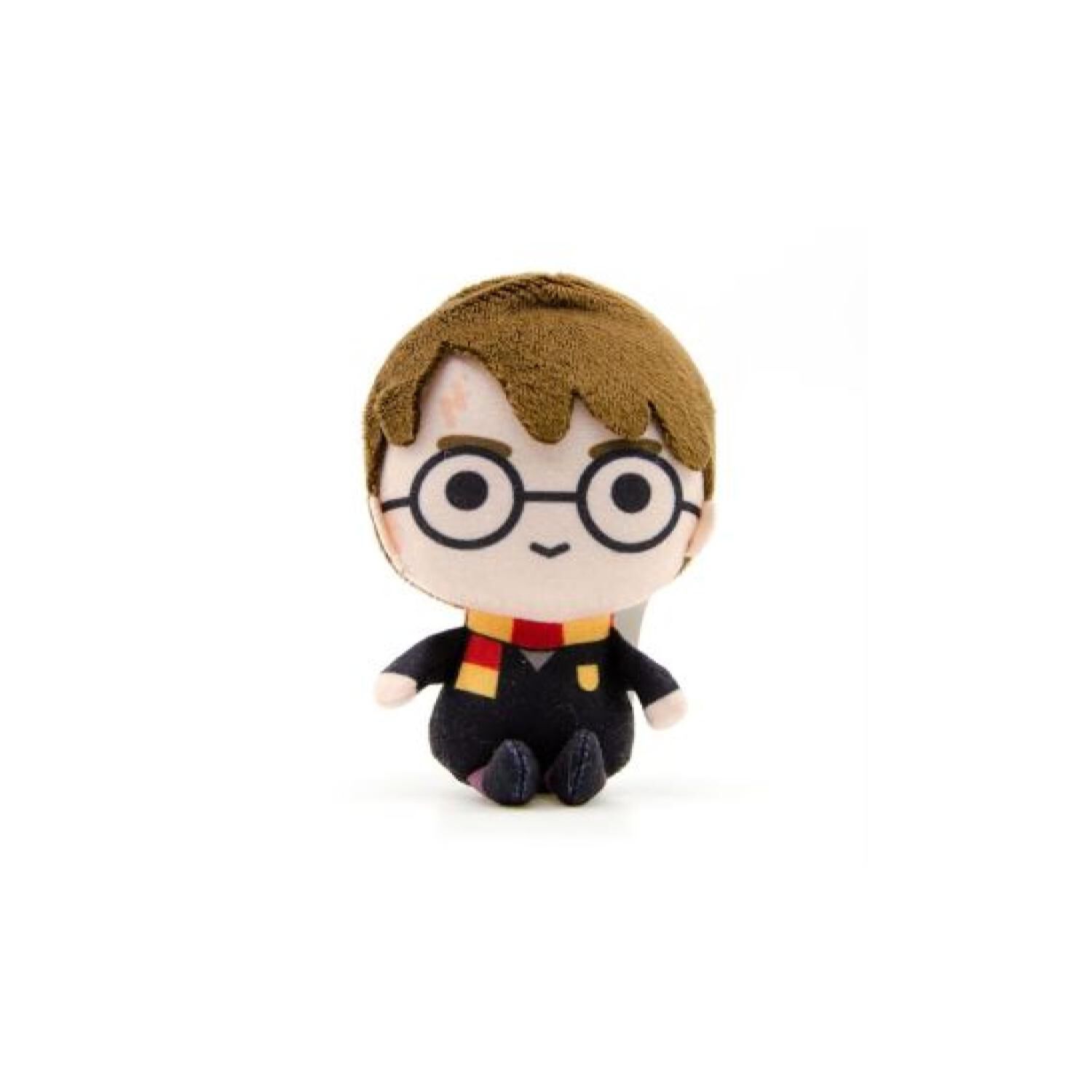 Juguete Peluche Harry Potter 20cm Harry Potter Infantil image number 1.0