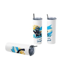 Termo Botella Termica F1 Colapinto Williams