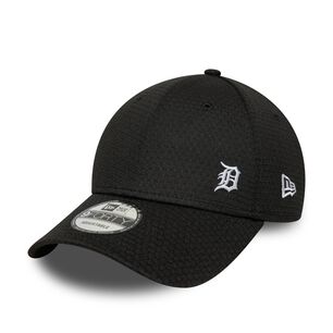 Gorra 9forty Mlb Detroit Tigers Flawless Mesh Negro
