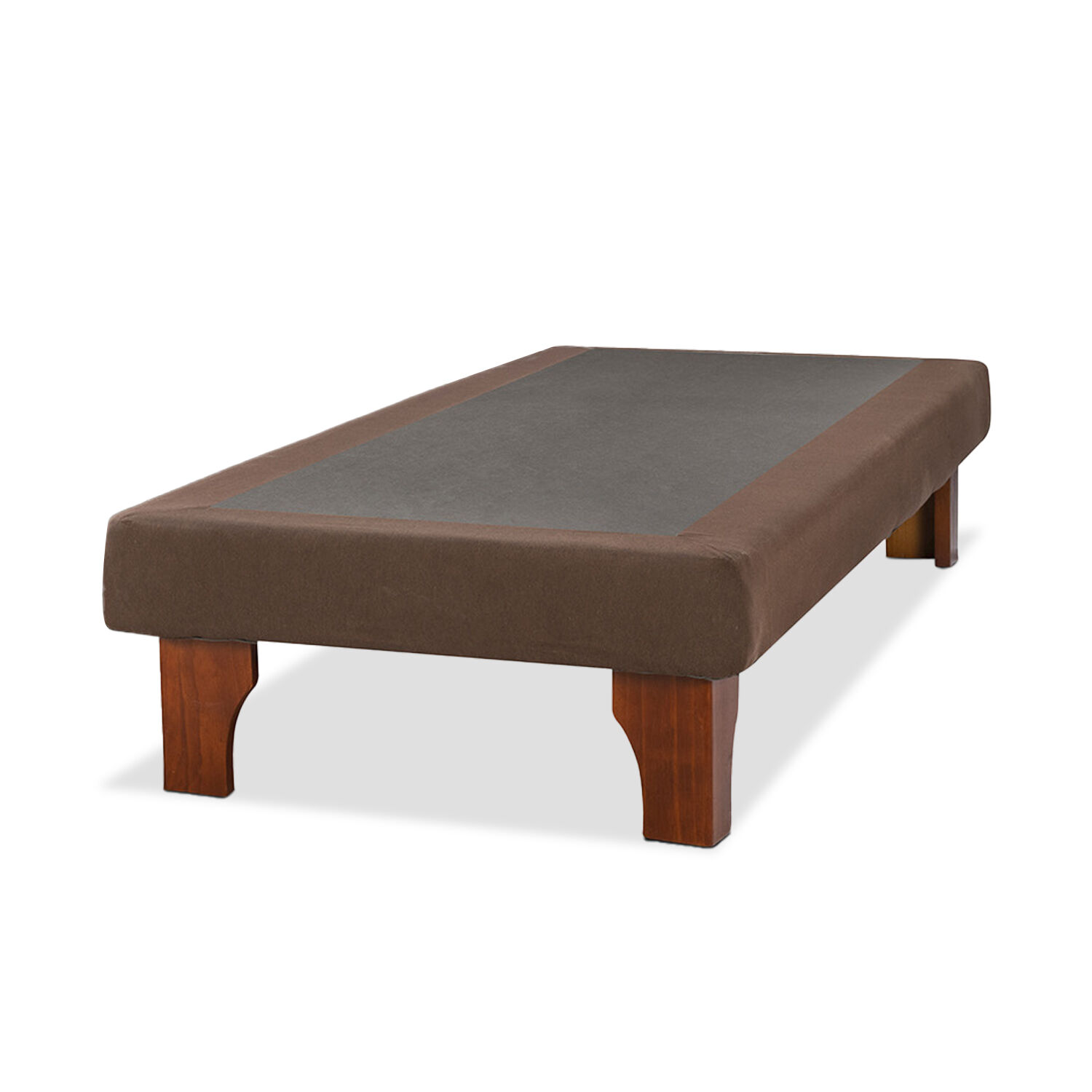 Base Europea Flex Modelo Europeo Chocolate / 1.5 Plazas image number 0.0