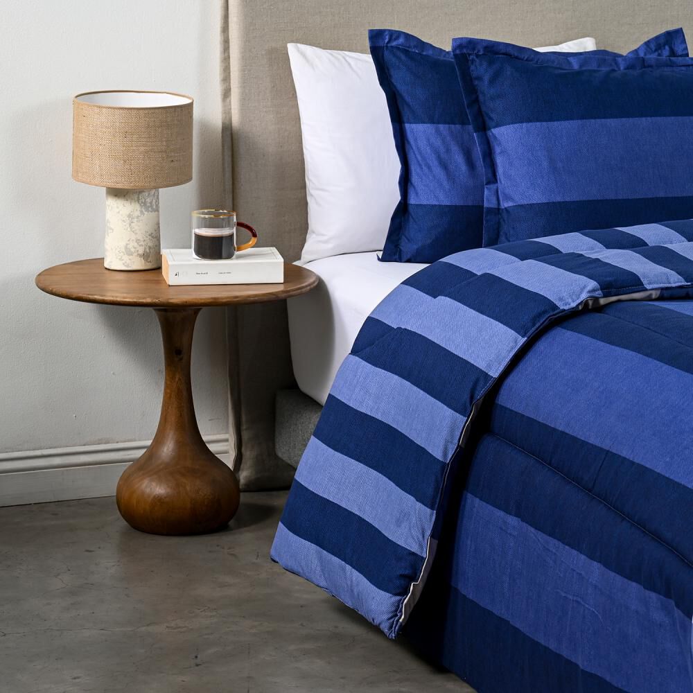 Plum&oacute;n Cannon Tiden / King image number 1.0