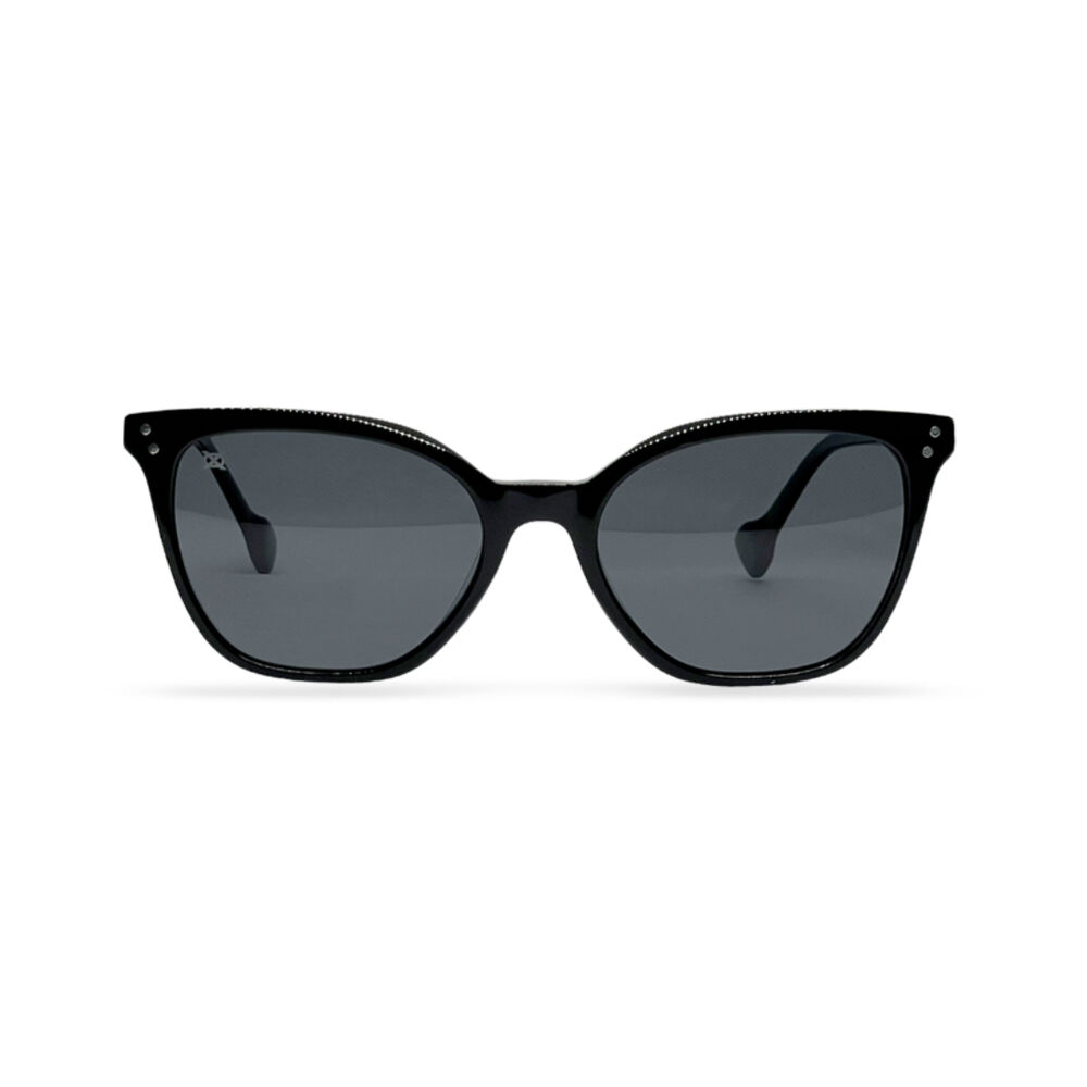 Lentes De Sol Gulliver Negro Polarizados York Eyewear image number 0.0