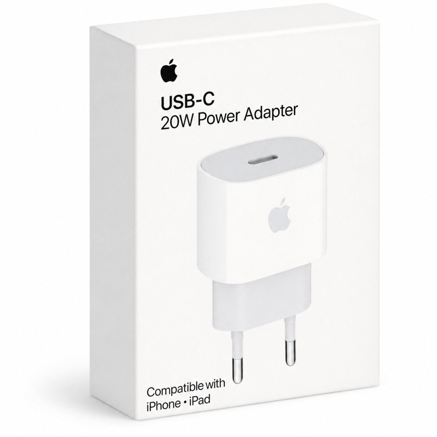 Cargador Apple Usb-c Original 20 Watts Original - Muvv3ci image number 0.0