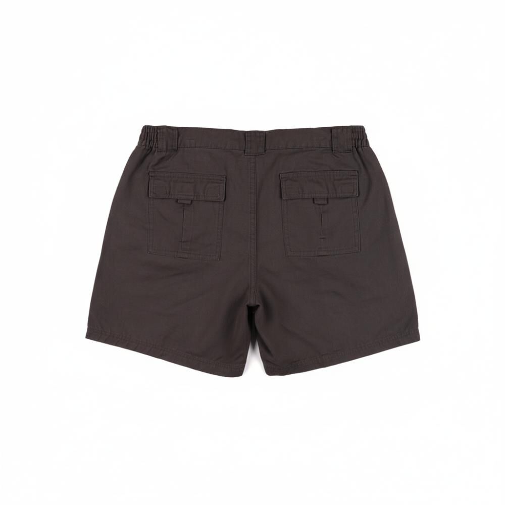 Bermuda Hombre Az Black image number 1.0