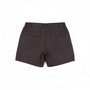 Bermuda Hombre Az Black