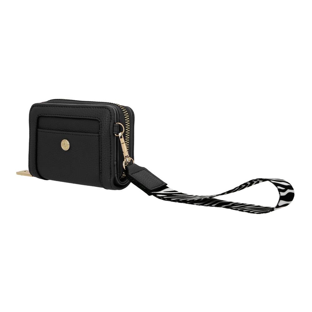 Billetera Secret Austria Sc6 S Negro image number 1.0