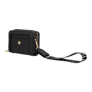 Billetera Secret Austria Sc6 S Negro