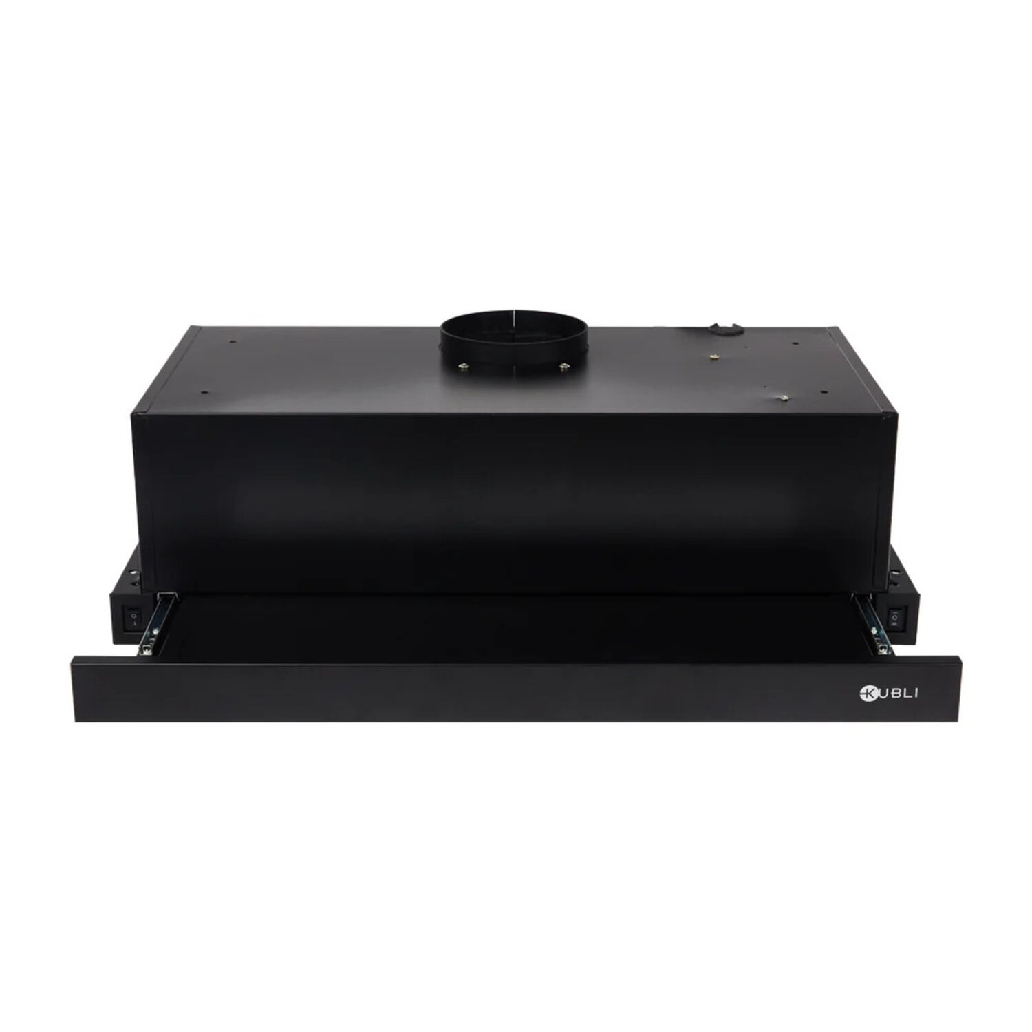 Campana Kubli Neu Slider Black image number 4.0
