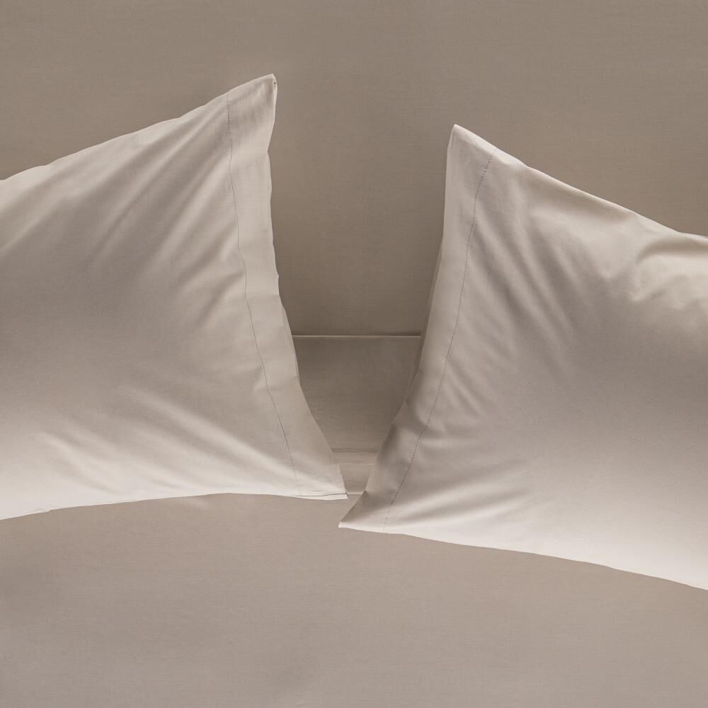 Juego De S&aacute;banas Rosen Lisa / King / 180 Hilos image number 0.0