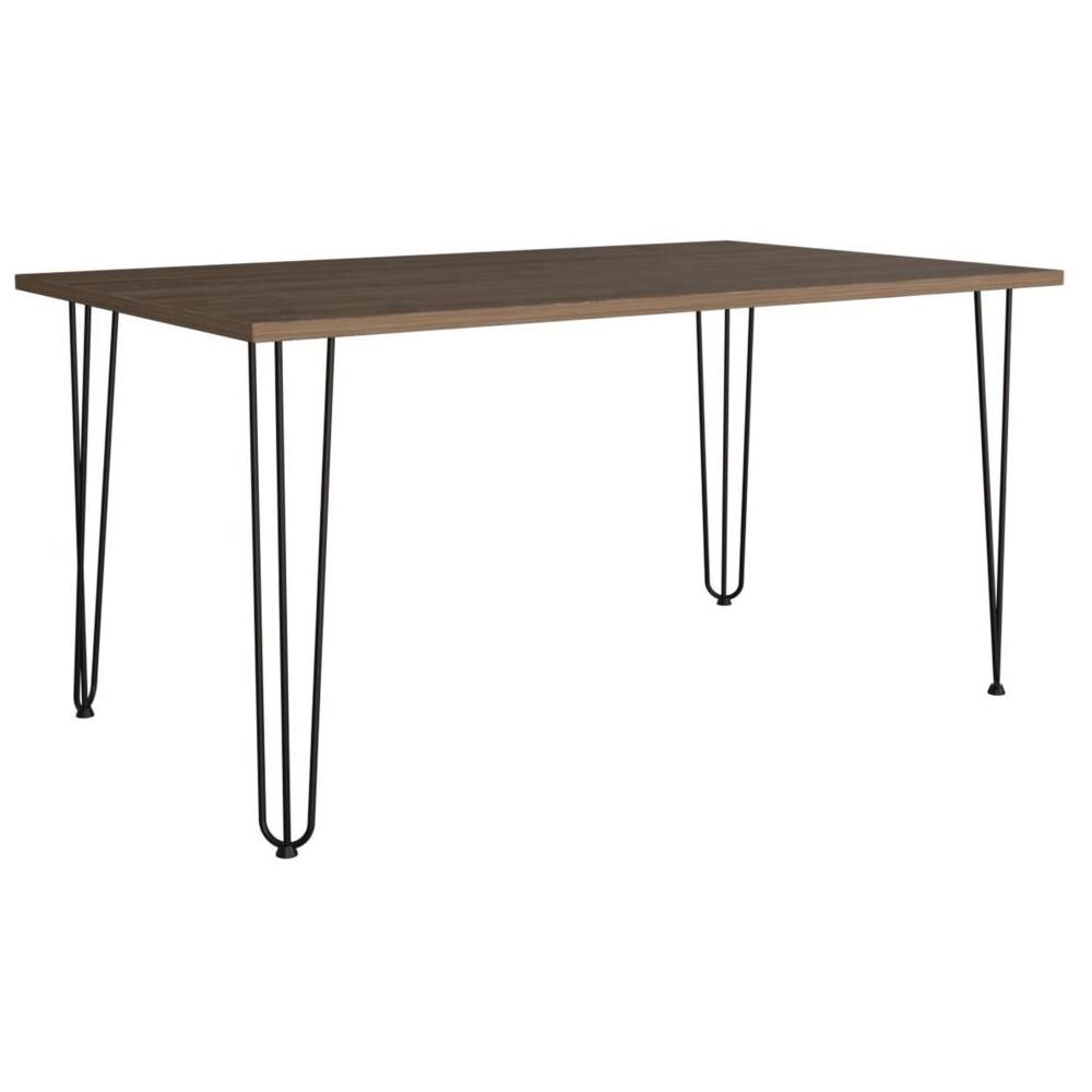Mesa De Comedor Tuhome Vassel 6 Personas image number 0.0
