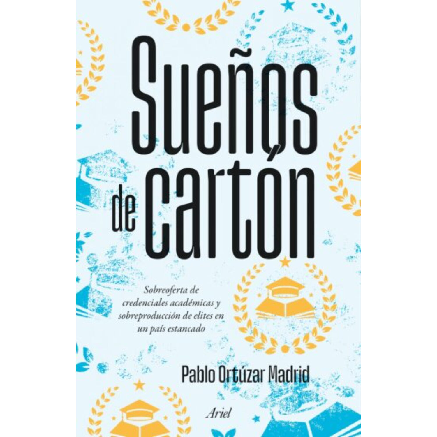 Sue&ntilde;os De Cart&oacute;n image number 0.0