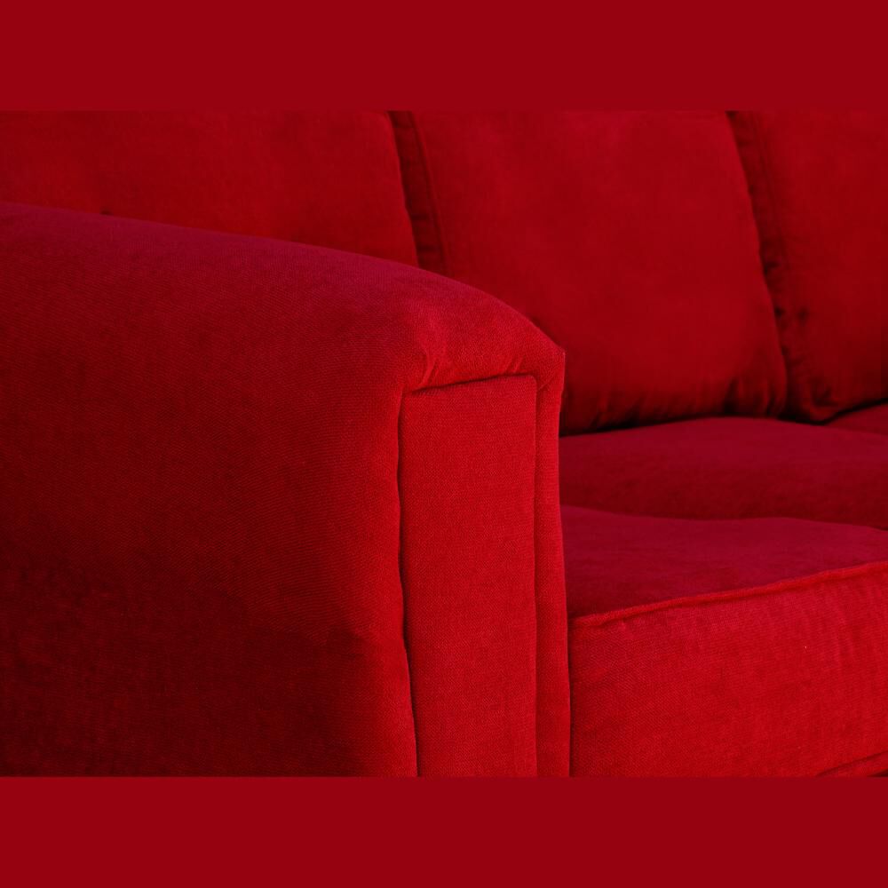 Juego De Living Elegant Detail Bahamas / 5 Cuerpos image number 3.0