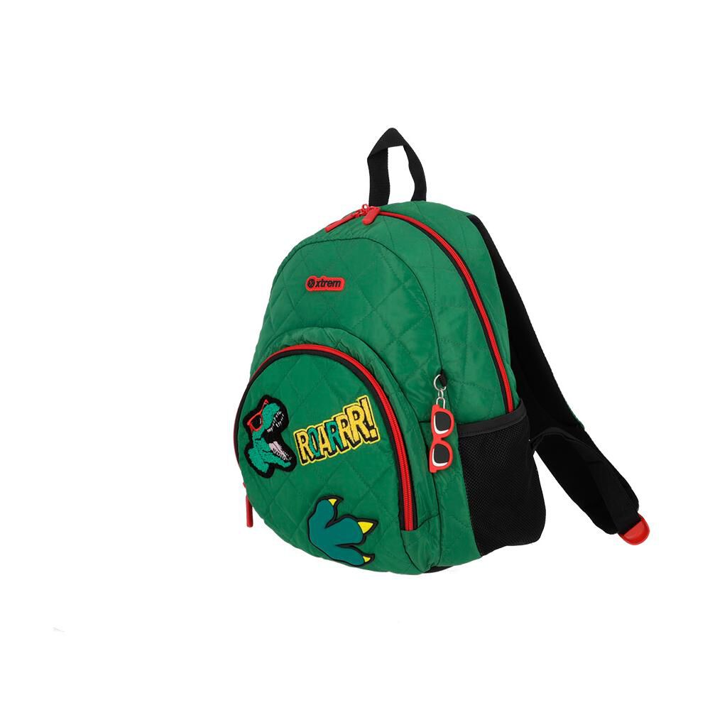 Mochila Xtrem Power 4xt image number 1.0