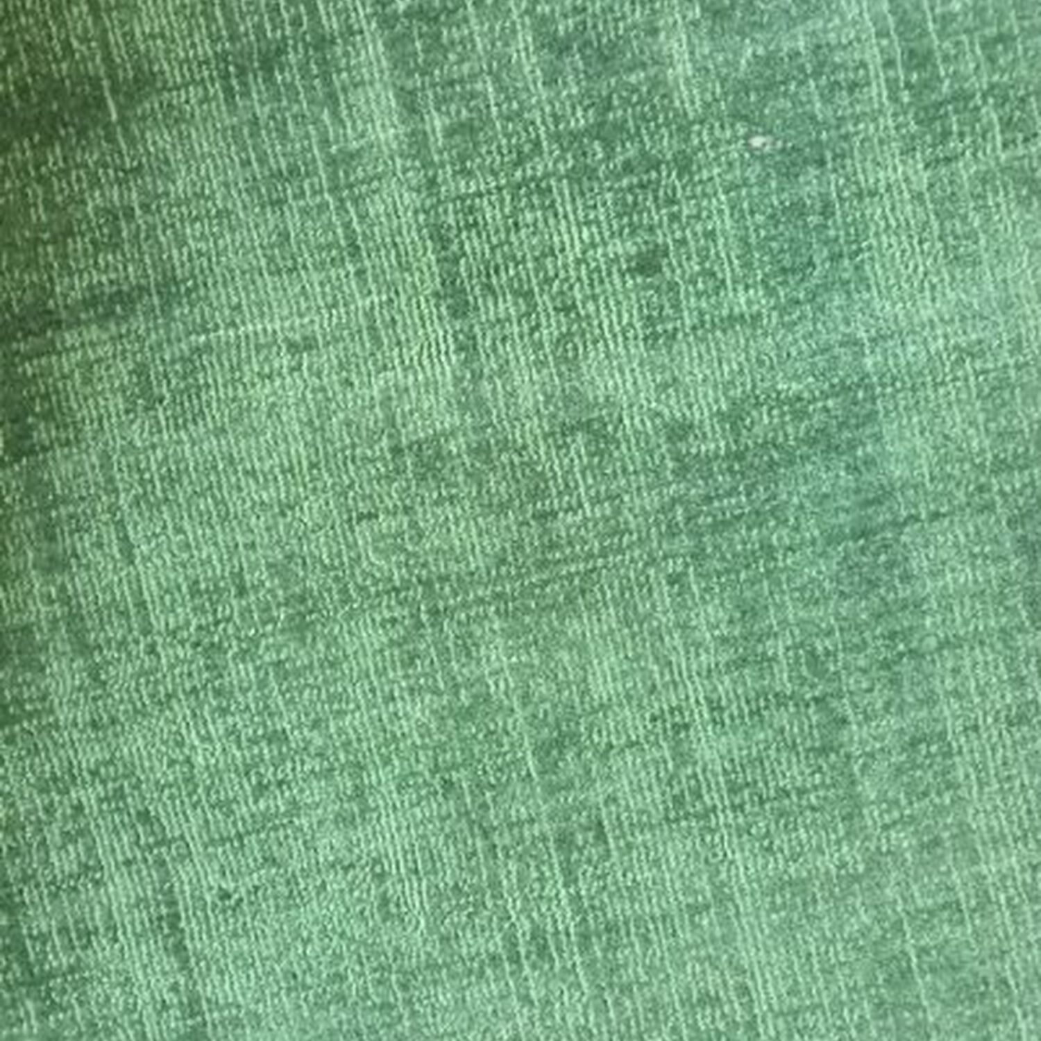 Alfombra Microfibra Redonda Grande Verde image number 0.0