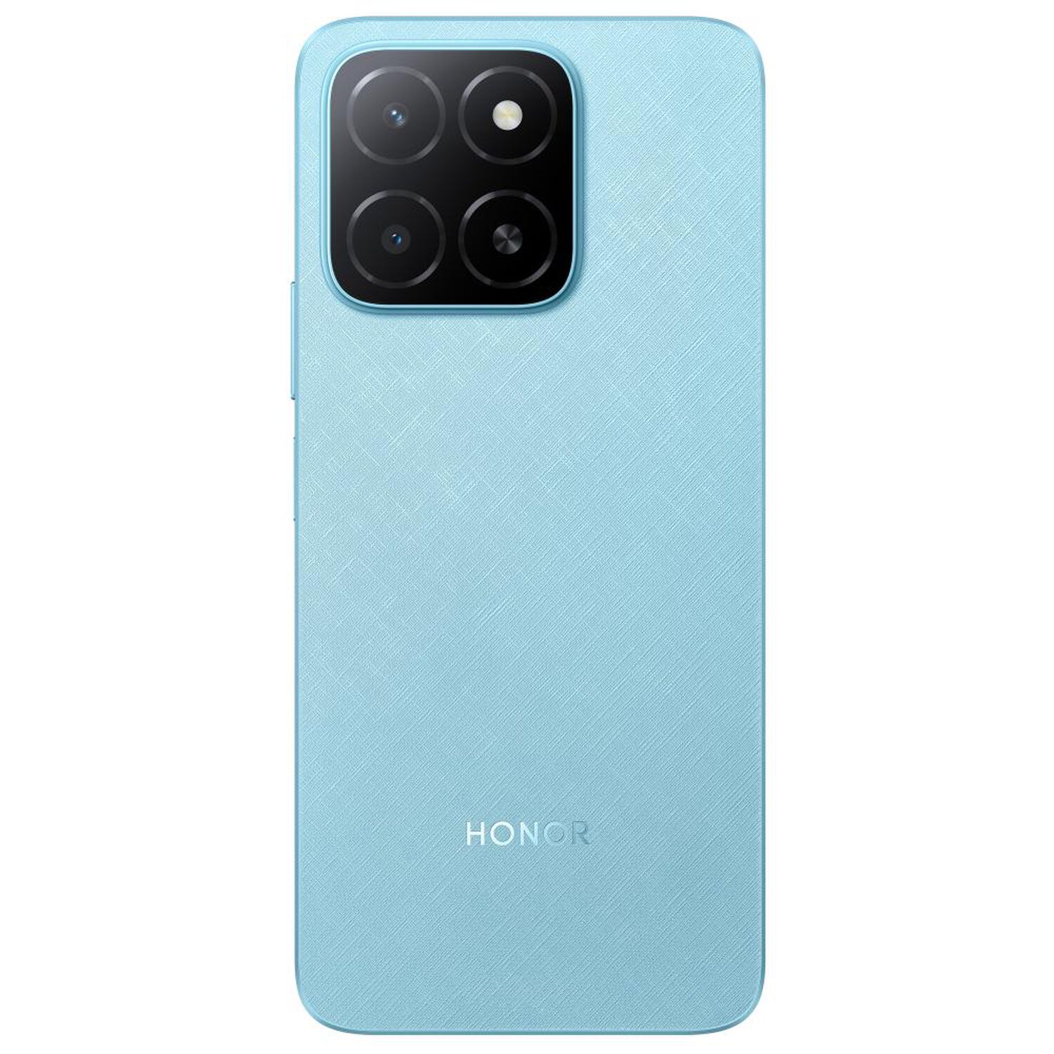 Smartphone Honor X5B Plus / 256 GB / Blue /Liberado image number 1.0