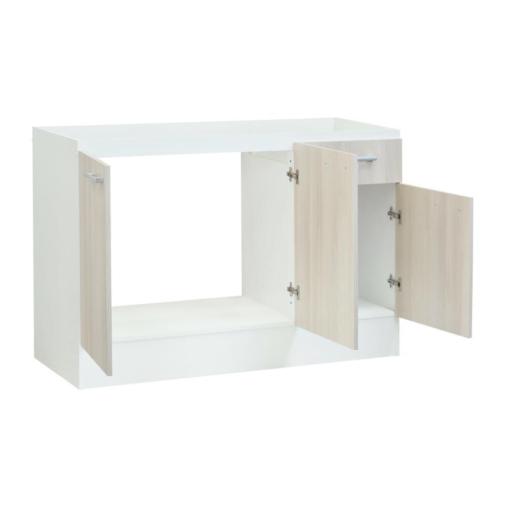 Mueble De Cocina Mobitex Acacia Arena image number 2.0