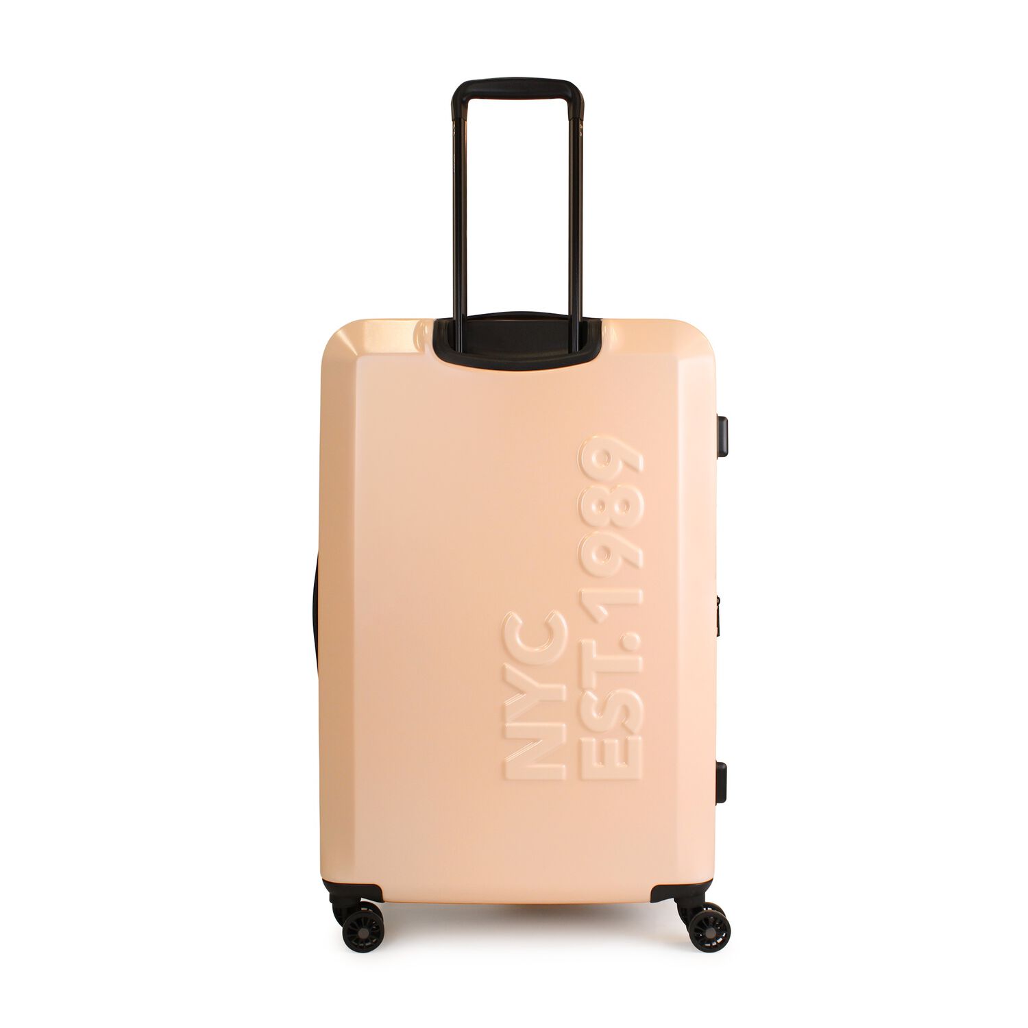 Maleta Donna Karan L Grande Lumina 23kg Rosa Dkny image number 3.0