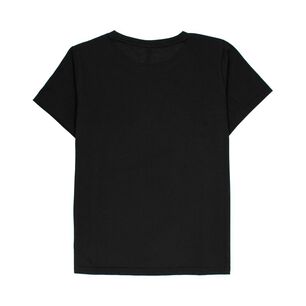 Polera Print Animales Manga Corta Cuello Redondo Mujer Freedom