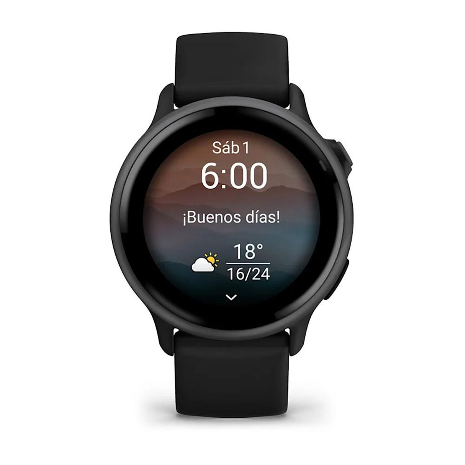 Smartwatch Garmin Vivoactive 6 GPS / 30,4 mm image number 2.0