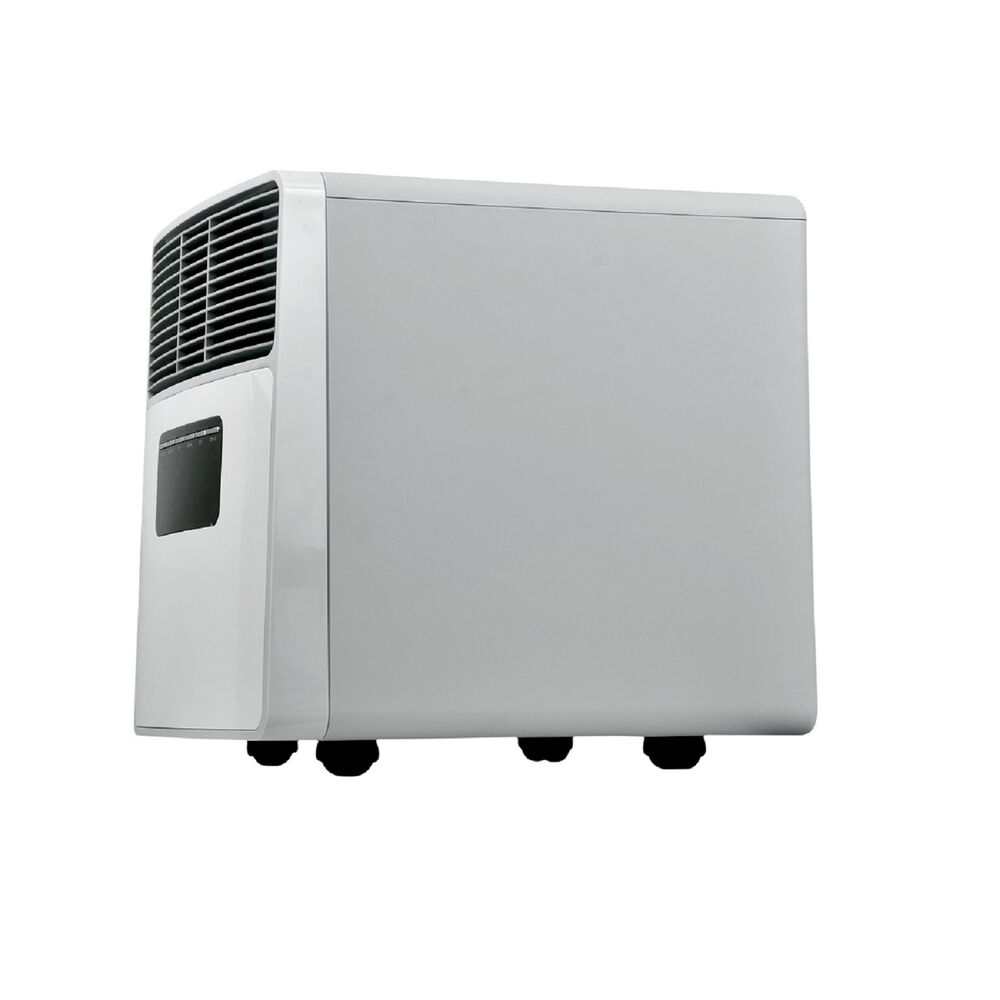 Estufa Eléctrica Infrarroja Kaltemp Ir04 2 En 1 Wifi image number 3.0